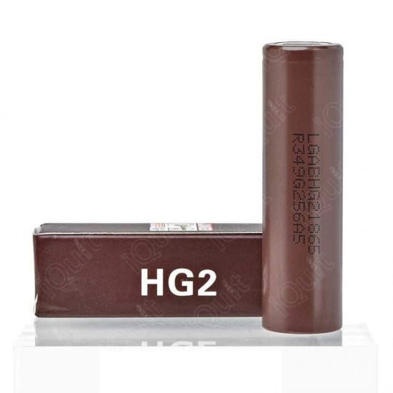 Bateria HG2 18650 3000mAh...