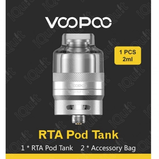 RTA Pod Tank para...