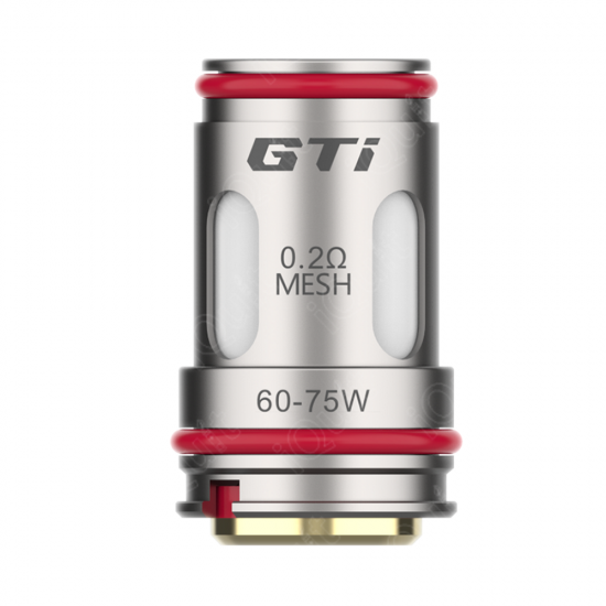 Coil GTi by Vaporesso