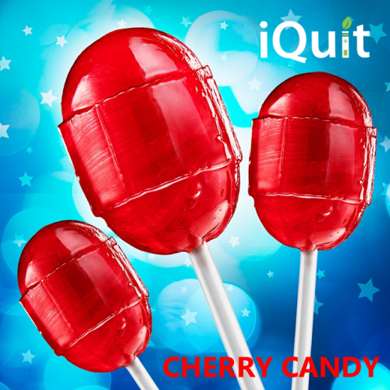 CHERRY CANDY by iQuit