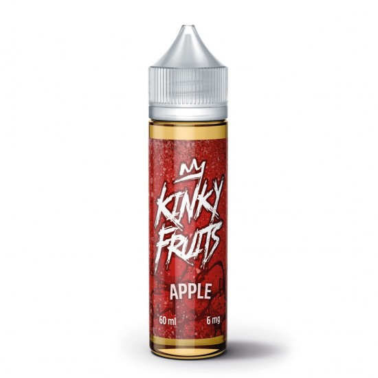 NicSalts Kinky de Manzana...