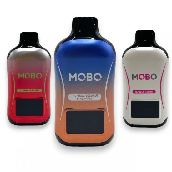 MOBO 18,000 by Eternity