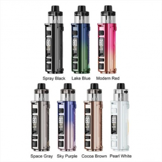 ARGUS PRO 2 by VooPoo