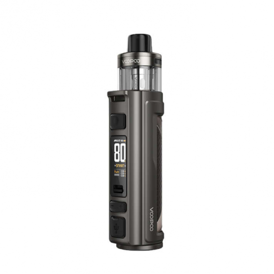 ARGUS PRO 2 by VooPoo
