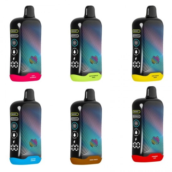 Infiniti 50K by HYPPE