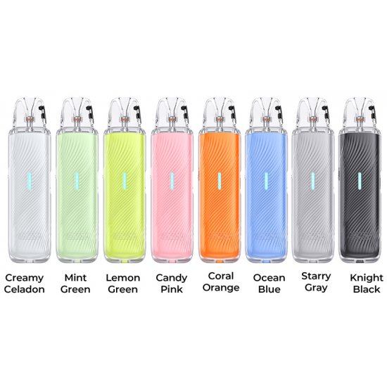 Caliburn G5 Lite by Uwell