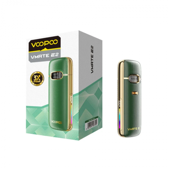 V-Mate E2 by VooPoo