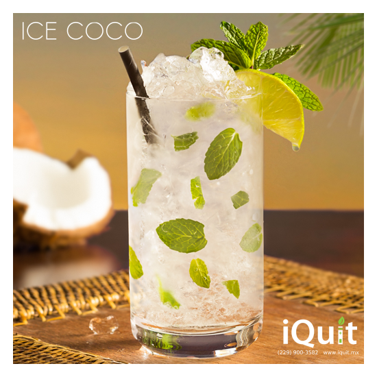 ICE COCO by iQuit