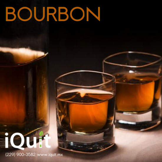 BOURBON by iQuit