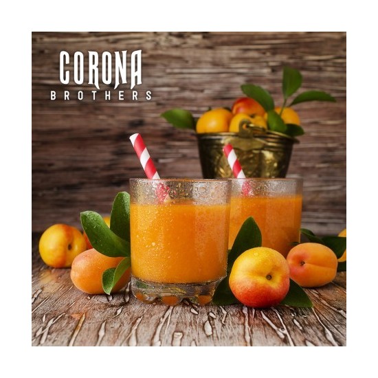 Peachy Cool by Corona