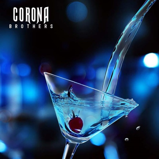 Delirium Drink by Corona...
