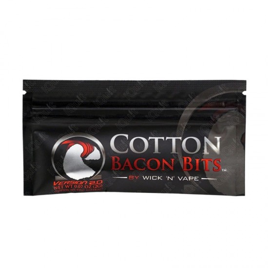 Algodon Cotton Bacon by...