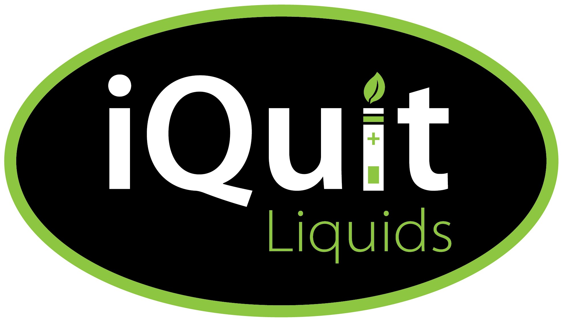 iQuit Liquids